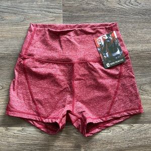 NWT Born Primitive Shorts